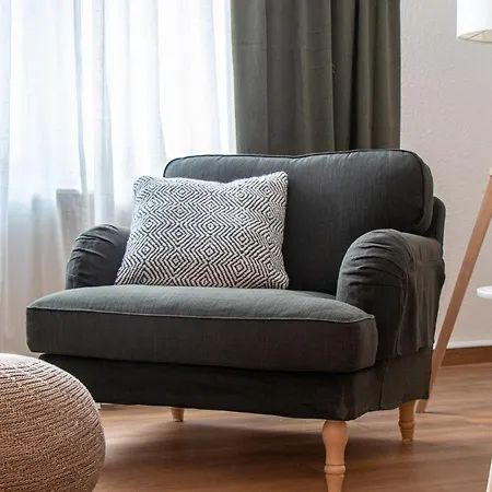 Apartamento Steinbrücke *