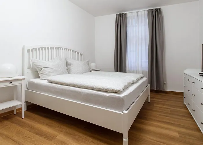 Steinbruecke * Quedlinburg