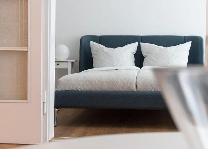 Steinbruecke Appartement *