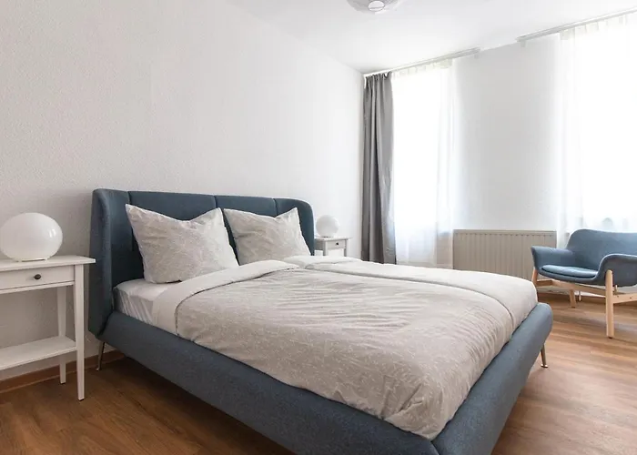 Steinbruecke Quedlinburg