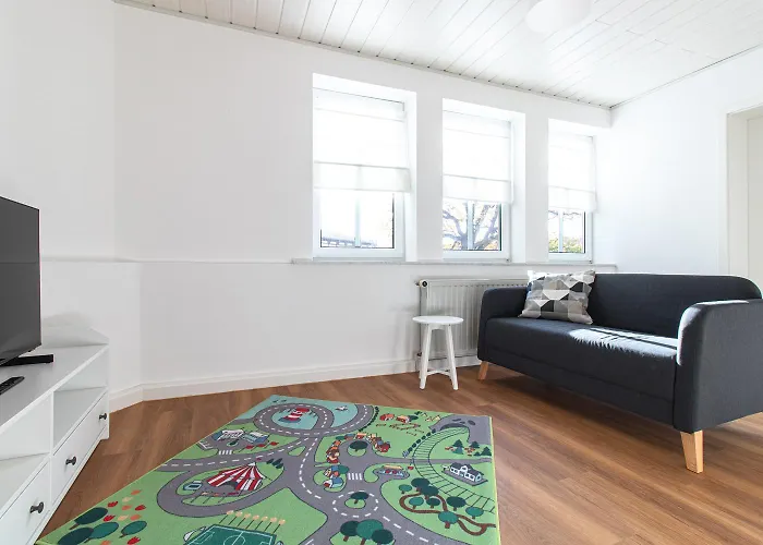 Steinbruecke Quedlinburg