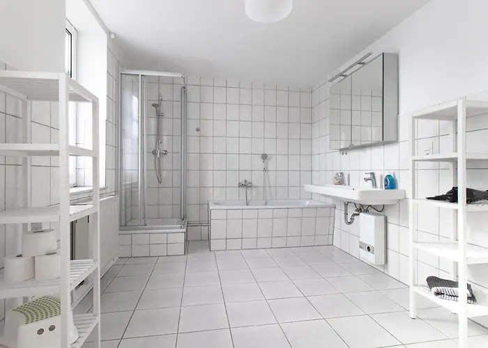 Steinbruecke Apartamento *