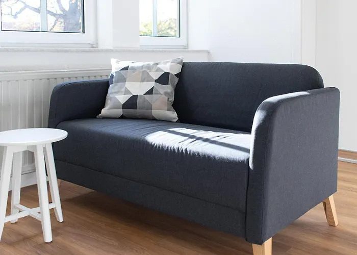 Appartement Steinbruecke *