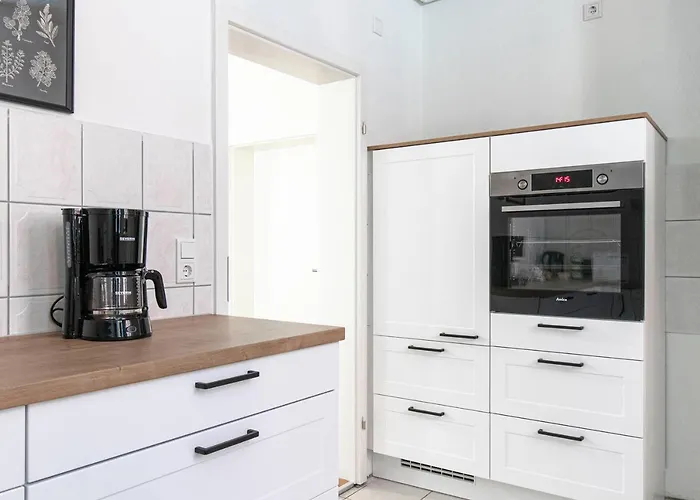 Steinbruecke * Quedlinburg