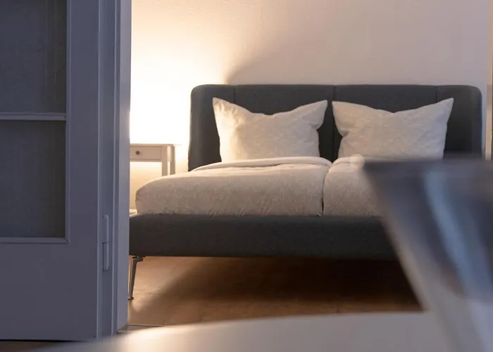 Steinbruecke Appartement *