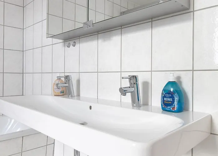 Steinbruecke Apartamento